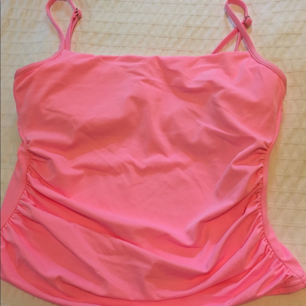 Miraclesuit Tankini Size 12